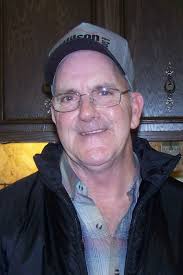 Obituary for Glen Dale Burton