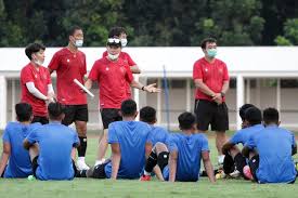 Kumpulan berita timnas indonesia terbaru hari ini. Update Jam Kick Off Dan Jadwal Timnas U19 Siaran Langsung Di Molatv Halaman All Kompas Com