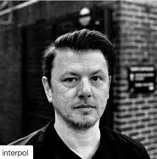 Brandon Curtis's Instagram, Twitter & Facebook