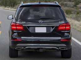 Find your perfect car with edmunds expert reviews, car comparisons, and pricing tools. 2019 Mercedes Benz Gls Class Pictures Photos Carsdirect