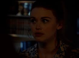 Teen Wolf: Season 4 x 9: Perishable