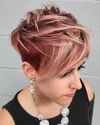 37 Cute Pixie Haircut Ideas