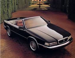 This was a common automotive trend in the 1980s and many cars were actually manufactured in japan and later rebadged for the american car scene. Lost Cars Of The 1980s Chrysler Tc By Maserati Hemmings