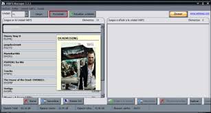 Evita las consecuencias de las pérdidas accidentales de datos con este gestor de sistemas de archivo wbfs para windows. Wbfs Manager Wii Scenebeta Com