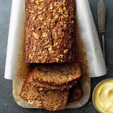 You too can bake your own banana bread recipe from scratch. Best Ever Banana Bread Recipe How To Make It Taste Of Home