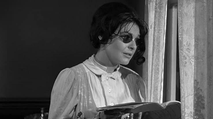 The Miracle Worker (Dir. Arthur Penn, 1960) – The Framing Device