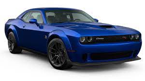 Discover the 2020 dodge challenger. 2020 Dodge Challenger Aec Europe