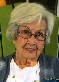 Jean Marie Bricker Obituary May 28, 2021