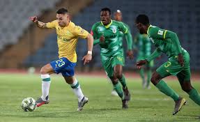 Baroka fc play in competitions Mamelodi Sundowns 0 1 Baroka Fc Absaprem Sa411