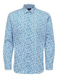 Other kenny flowers promo codes. Selected Multi Kenny Floral Shirt Bestmenswear Com