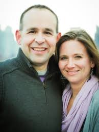 Faith at Work: Our Faith Moves Us