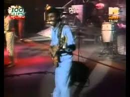 Dennis ronald thomas composer lyricist: Kool And The Gang Ladies Night 1979 Youtube