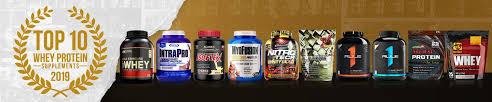 Protein helps to contribute to the growth and maintenance of muscle mass. 10 Whey Protein Supplements Wisechoice Recomends