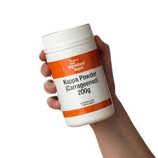 Carrageenan Powder Kappa E407 The Melbourne Food Depot Melbourne Australia Carrageenan Melbourne Food Food