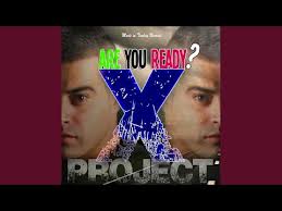 Are You Ready (Original Mix)