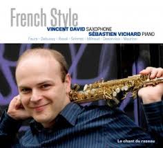 International delivery varies by country, please see the. Discography Vincent David