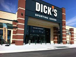 You can get outdoor gear just about anywhere. Dick S Sporting Goods Store In St Joseph Mo 1029