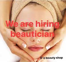 Ratings of beauty parlours in mumbai, similar salons nearby. D E Beauty Shop Hiring Full Time Malay Beautician Facebook