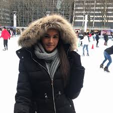 She is the latest in a squad of women who are scoring major life goals to rival their famous football star fellas. Who Is Lucia Loi Biography Of Marcus Rashford S Girlfriend