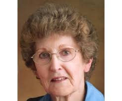 Nancy Oates Obituary (2014)