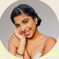 Tabitha Atkinson's Instagram, Twitter & Facebook