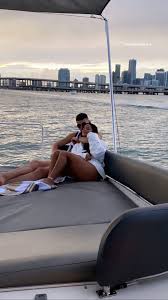 Bam adebayo is currently 21 years old. Tyler Herro Hooks Up Instagram Model Girlfriend On Her Birthday With Lavish Gift Heat Nation
