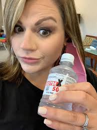 What's the best flavor for glucose drink?