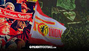 Download the different hex colors of 1. Keringat Dan Darah Suporter Yang Menjaga Union Berlin Tetap Hidup Pandit Football Indonesia