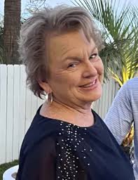 Obituary information for Sandra Lambert