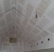 How to do some basic drywall repairs drywall is quite simple to install and uncomplicated to repair. Luke Taylors Taping Stucco Drywall Services Opening Hours Hamilton On