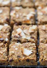 Give Your Kiddos Energy With This On The Go Superfood Breakfast Recipe Breakfast Bars Recipe Breakfast Bars Healthy Superfood Breakfast