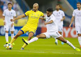 .والسد القطري, اهداف النصر والسد اليوم, بث النصر السعودي والسد, هدف عبد الرزاق حمد الله. Ø§Ù„Ø³Ø¯ ÙŠØ®Ø³Ø± Ù…Ø¹ Ø§Ù„Ù†ØµØ± ÙˆÙŠÙ†ØªØ¸Ø± Ø§Ù„ØªØ¹ÙˆÙŠØ¶ ÙÙŠ Ø§Ù„Ø¯ÙˆØ­Ø© Ø§Ù„Ù„ÙˆØ§Ø¡