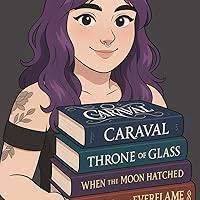 A Dragon So Savage by K. Christine