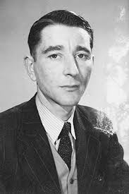 John Richard Shaw—Escapee to Switzerland