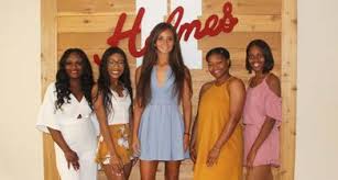 Homecoming 2019 set for Oct. 24