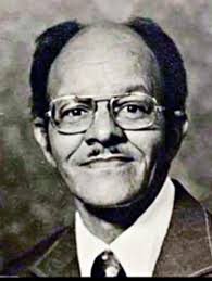 Joseph M. Gordon, Sr.