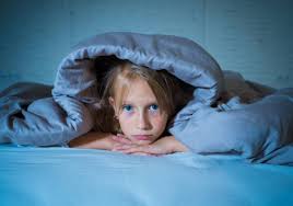 Common Sleep Disorders in Kids - Dr. Mayank Shukla