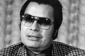 The divine inspiration of Jim Jones: Inside the mind of one of history's  deadliest cult leaders