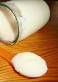 Yaourt Douceur De Lait Recette Recette Yaourt Yaourt Yaourt Maison