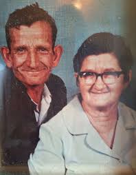 Winnie Bee Jordan Snodgrass (1917-1998)