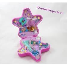 Photos, address, and phone number, opening hours, photos, and user reviews on yandex.maps. Boite Polly Pocket Bluebird Fleur Verte 2 Personnages 1990 Doudoutheque And Co