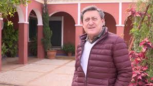 VÍDEO - ALLÍ ABAJO: Mariano Peña: “Don Benjumea va a dar que hablar esta  temporada”