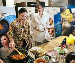 Speak to us and make your occasion extra special at the little heritage house. China Gets A Taste Of Nyonya Cuisine The Star