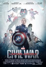 The resulting battle drives a wedge between captain america and iron man, and pits the avengers against each other. Pin On Infinity Saga 2008 2019 Movies Posters