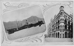 Twentieth Century Impressions of Hongkong, Shanghai, and other Treaty Ports of China/Oriental Mercantile Community - Wikisource, the free online library