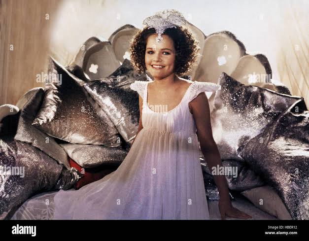 THE NEVERENDING STORY II: THE NEXT CHAPTER, Alexandra Johnes, 1990. ©Warner  Brothers/courtesy Everett Collection Stock Photo - Alamy