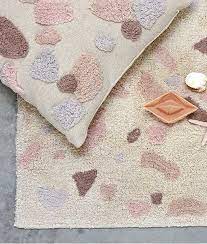 Lorena canals teppich woolable lakota day l 170 x 240. Teppich Terrazzo Moonstone Lorena Canals