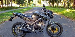 Vixion modif, vixion 20201, caferacer. Modifikasi New Vixion Kejar Looking Moge Otosia Com