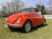 1970 Volkswagen Beetle For Sale In Maryville, TN - Carsforsale.com®