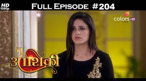 Tu Aashiqui 20th June 2018 à¤¤ à¤à¤¶ à¤ Full Episode Youtube Colors tv drama serial tu aashiqui episode 206 full episode. tu aashiqui 20th june 2018 à¤¤ à¤à¤¶ à¤ full episode